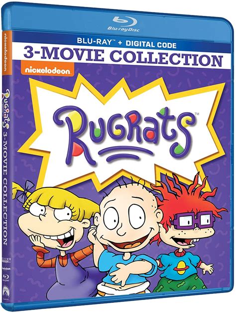 rugrats limetorrents|The Rugrats Movie 1998 1080p BluRay x264 DTS.